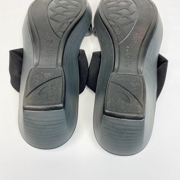 Naot Pinotage Comfort Slip On Heel Slide Sandal Size US 11 EUR 42 - Picture 8 of 10